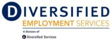 Diversified Employment Services logo